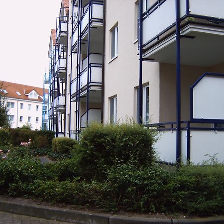 K & R Appartements Binz Kültér fotó
