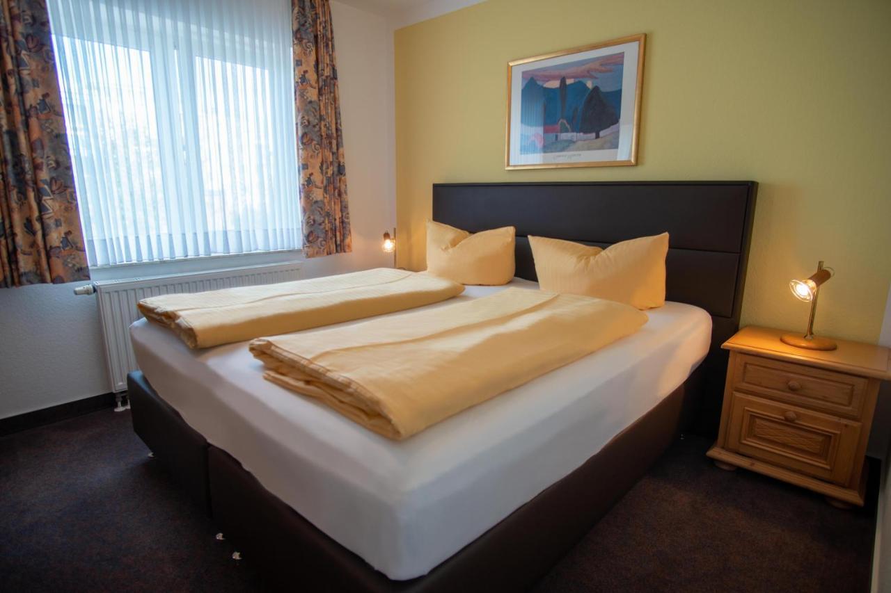 K & R Appartements Binz Kültér fotó