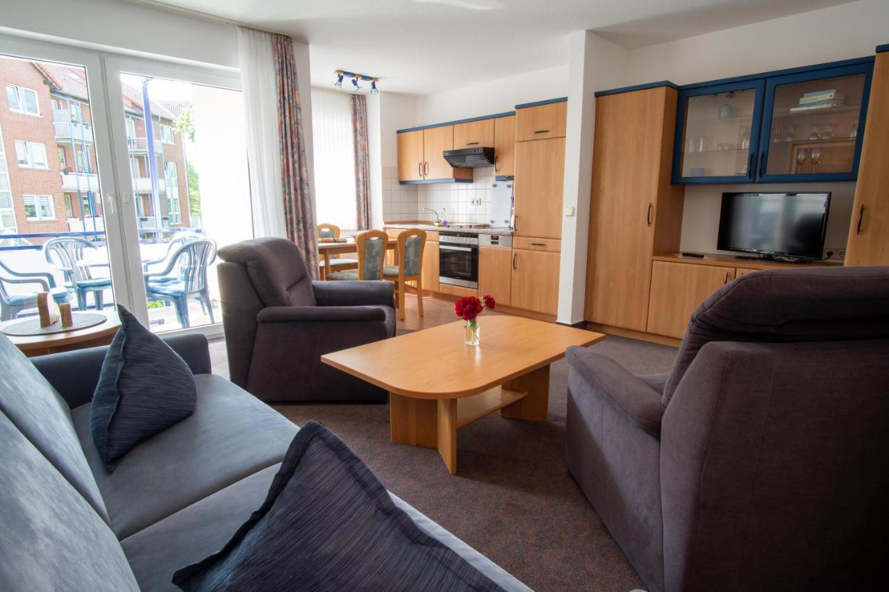 K & R Appartements Binz Kültér fotó