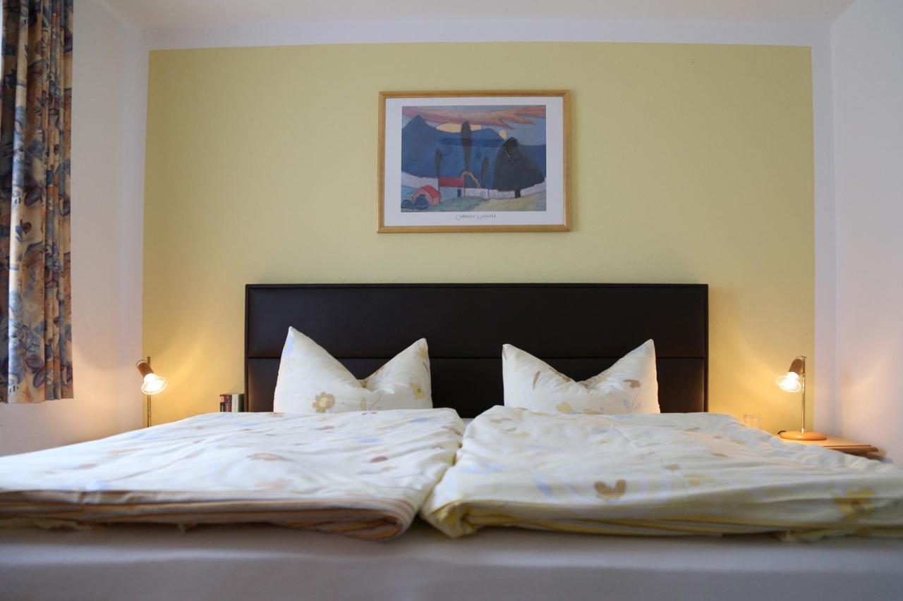 K & R Appartements Binz Kültér fotó