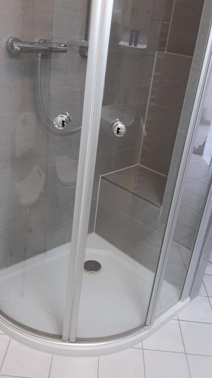 K & R Appartements Binz Kültér fotó