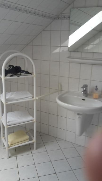 K & R Appartements Binz Kültér fotó