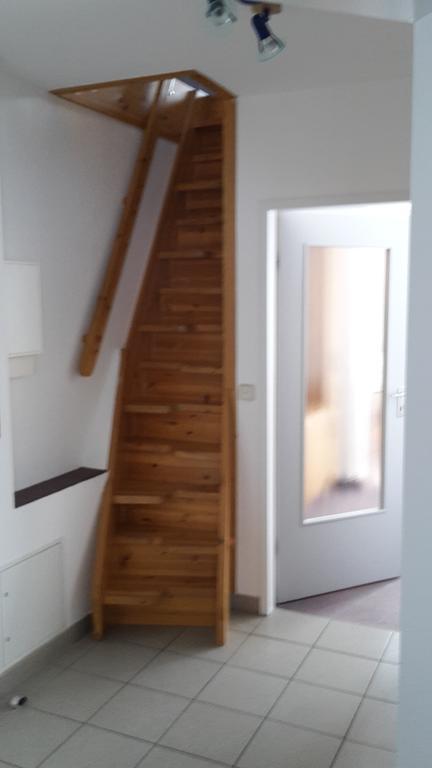 K & R Appartements Binz Kültér fotó