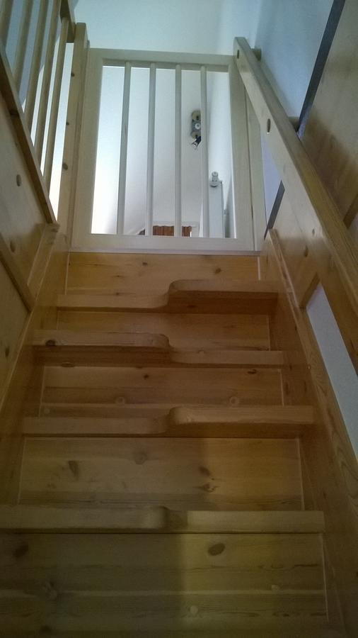 K & R Appartements Binz Kültér fotó