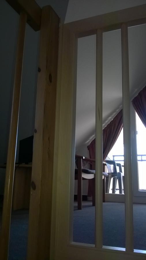 K & R Appartements Binz Kültér fotó