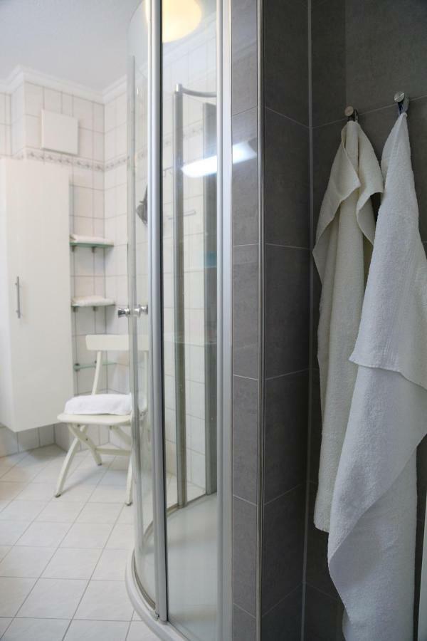 K & R Appartements Binz Kültér fotó