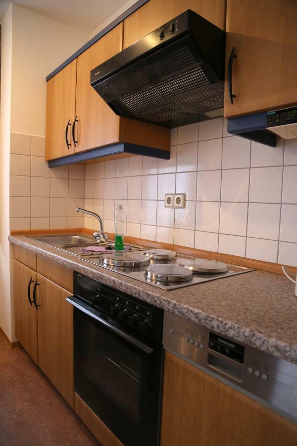 K & R Appartements Binz Kültér fotó