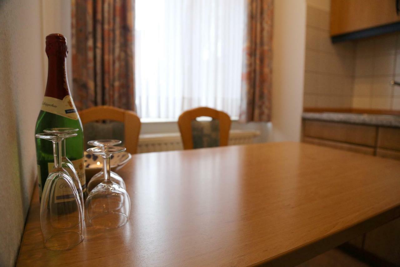 K & R Appartements Binz Kültér fotó