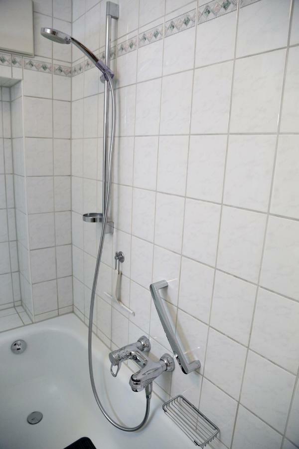 K & R Appartements Binz Kültér fotó